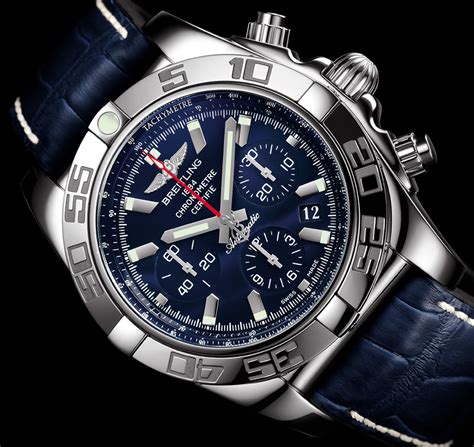 breitling chronomat 44 boutique edition price|breitling chronomat 44 stainless steel.